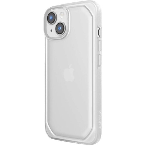 Etui RAPTIC X-DORIA Slim Case do Apple iPhone 14 Przezroczysty