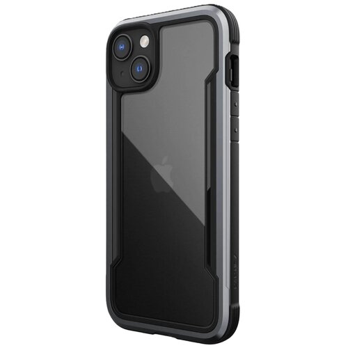 Etui RAPTIC X-DORIA Shield do Apple iPhone 14 Plus Czarny