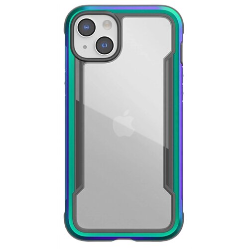 Etui RAPTIC X-DORIA Shield Case do Apple iPhone 14 Plus Opalowy