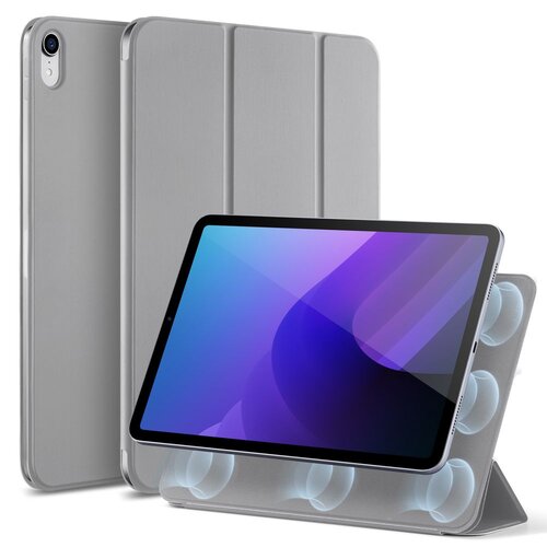 Etui na iPad ESR Rebound Magnetic Szary