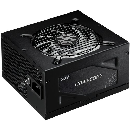 Zasilacz XPG Cybercore 1000W 80 Plus Platinium