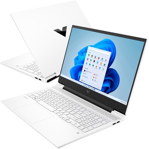 Laptop HP Victus 16-D1143NW 16.1" IPS 144Hz i7-12700H 16GB RAM 512GB SSD GeForce RTX3050Ti Windows 11 Home