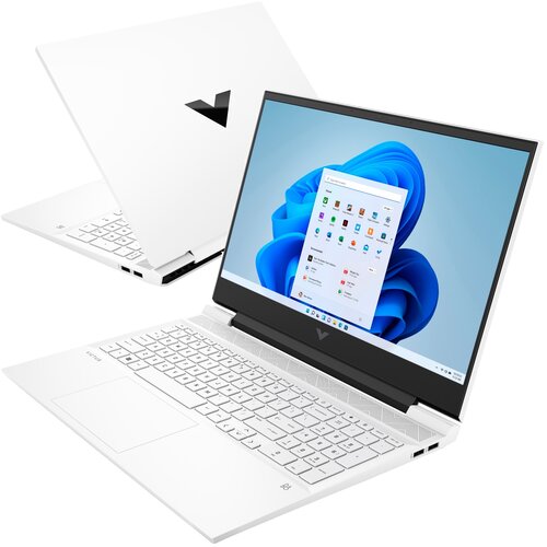 Laptop HP Victus 16-D1133NW 16.1" IPS 144Hz i7-12700H 16GB RAM 512GB SSD GeForce RTX3050Ti Windows 11 Home