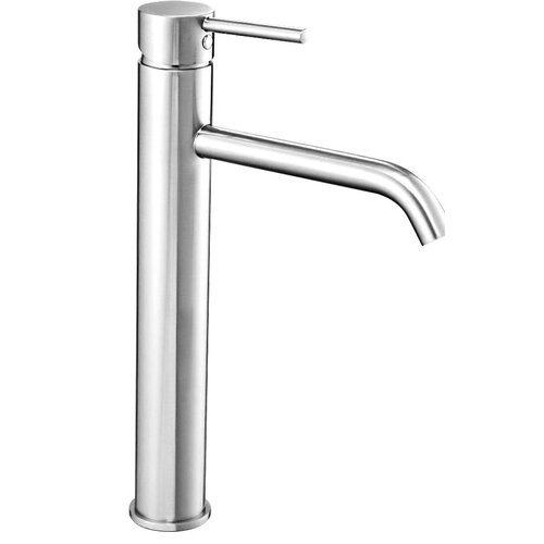 Bateria umywalkowa REA Lungo B4104 Chrom