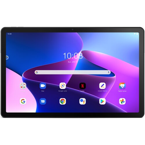 LENOVO Tab M10 Plus 3 gen. TB128XU 10.61" 4/128GB LTE WiFi Szary Tablet ...