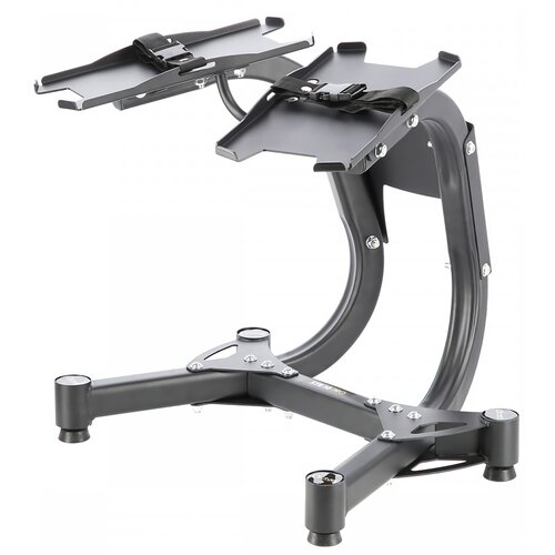 Stojak na hantle HMS STR10 PRO + hantle SR80