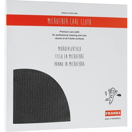 Ściereczka FRANKE Microfiber Cloth 112.0530.324