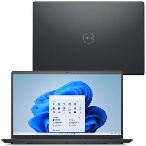 Laptop DELL Inspiron 3525-9256 15.6" R5-5625U 8GB RAM 512GB SSD Windows 11 Home