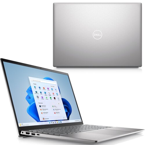 Laptop DELL Inspiron 5420-5491 14" i5-1235U 16GB RAM 512GB SSD GeForce MX570 Windows 11 Home