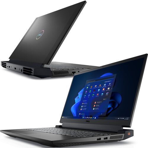 Laptop DELL G15 5521-9676 SE 15.6" 240Hz i7-12700H 16GB RAM 1TB SSD GeForce RTX3060 Windows 11 Home