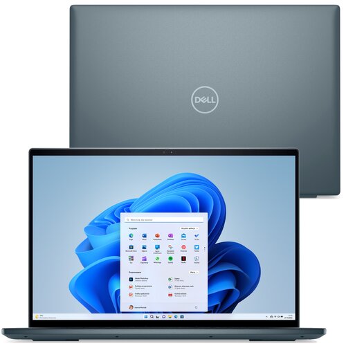 Laptop DELL Inspiron Plus 7620-5828 16" i5-12500H 16GB RAM 512GB SSD Windows 11 Home