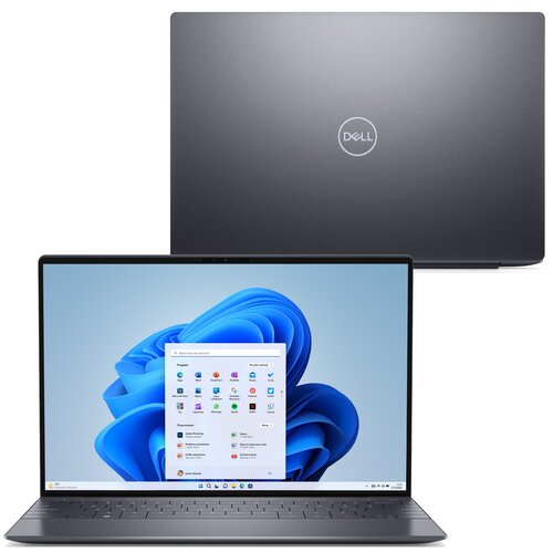 Laptop DELL XPS 9320-8976 13.4" i7-1260P 16GB RAM 1TB SSD Windows 11 Home