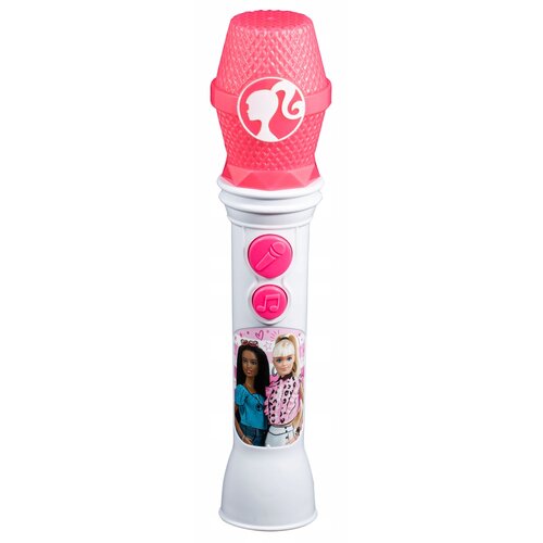 Mikrofon EKIDS Barbie BE-070.11Mv22