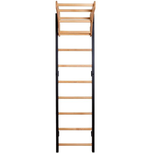 Drabinka gimnastyczna BENCHK 310B + Drążek