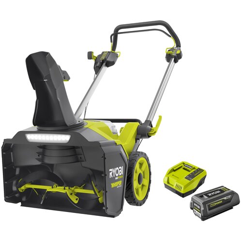 Odśnieżarka RYOBI RY36STX53A-150