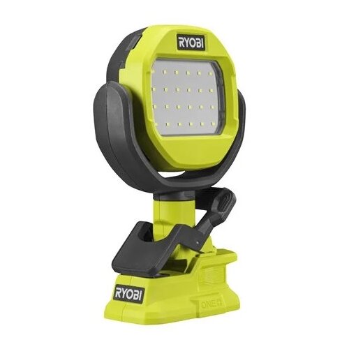 Lampa warsztatowa RYOBI RLCL18-0