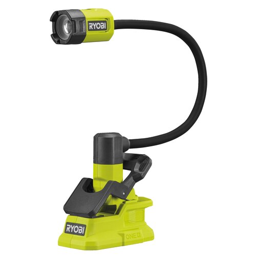 Lampa warsztatowa RYOBI RLCF18-0