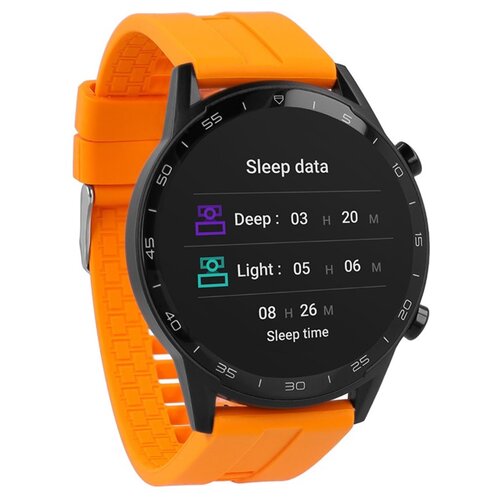 Smartwatch VECTOR SMART VCTR-32-03OG Pomarańczowy