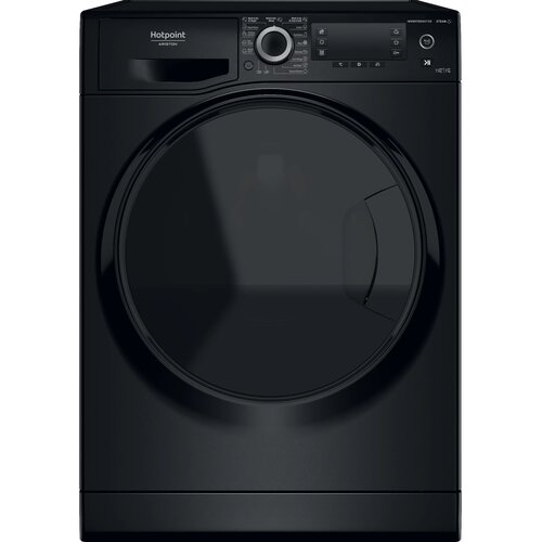 Pralko-suszarka HOTPOINT NDD 11725 BDA EE