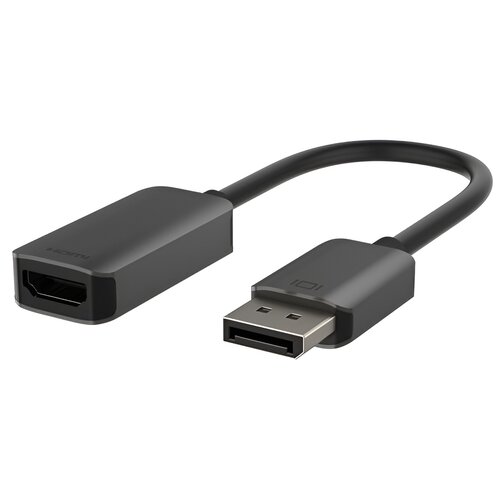 Adapter DisplayPort - HDMI BELKIN 4K HDR