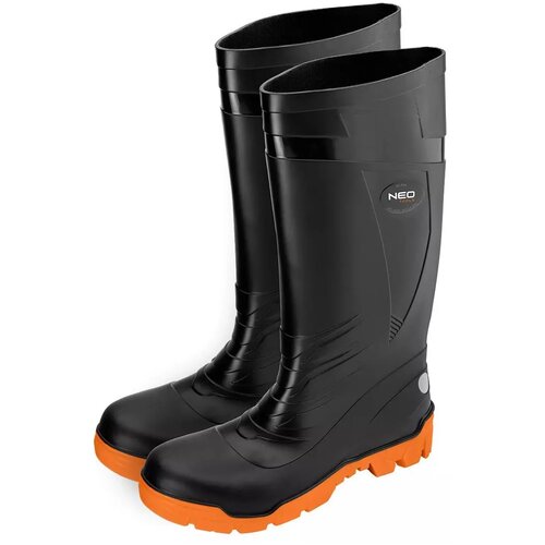 Kalosze NEO Pro S4 SRC 82-900-44 (rozmiar 44)