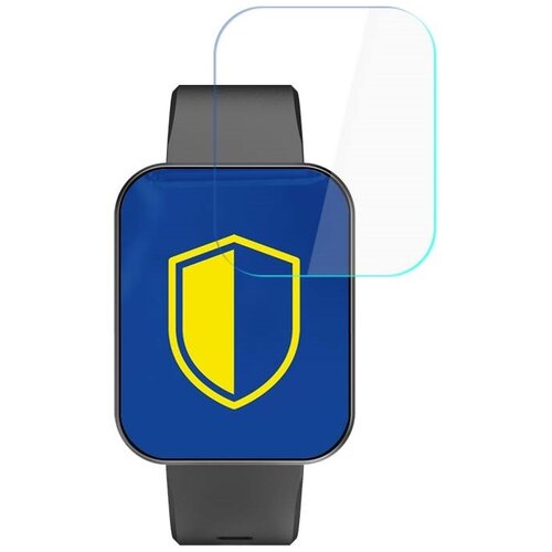 Folia ochronna 3MK Watch Protection do Lenovo Carme 2 HW25H