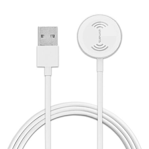 Ładowarka indukcyjna 4SMARTS VoltBeam Mini Biały