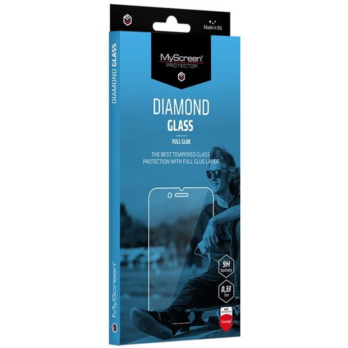 Szkło hartowane MYSCREEN Diamond Glass do Apple iPhone 14 Plus
