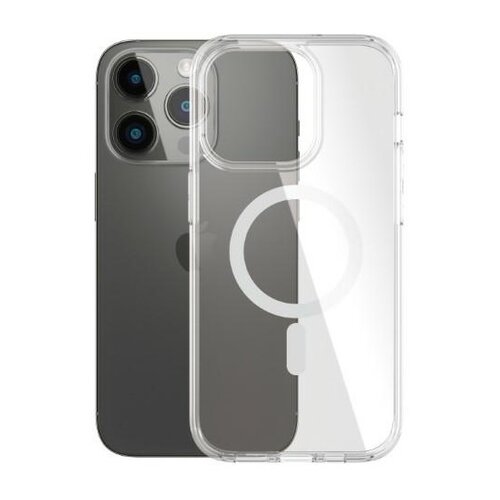 Etui PANZERGLASS HardCase do Apple iPhone 14 Pro Przezroczysty