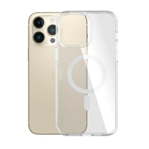 Etui PANZERGLASS HardCase do Apple iPhone 14 Pro Max Przezroczysty