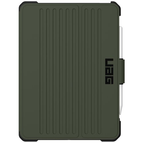 Etui na iPad UAG Metropolis SE Zielony