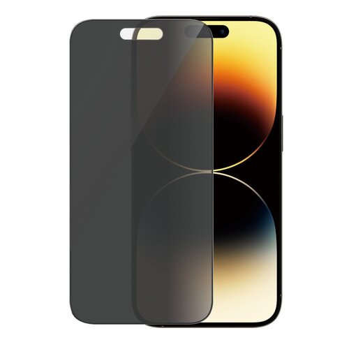 Szkło hartowane PANZERGLASS Privacy Screen Protection do Apple iPhone 14 Pro