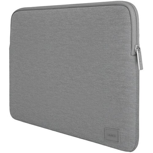 Etui na laptopa UNIQ Cyprus 16 cali Szary