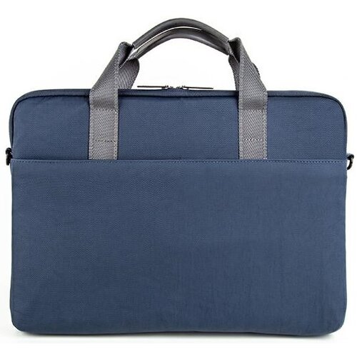 Torba na laptopa UNIQ Stockholm 16 cali Niebieski