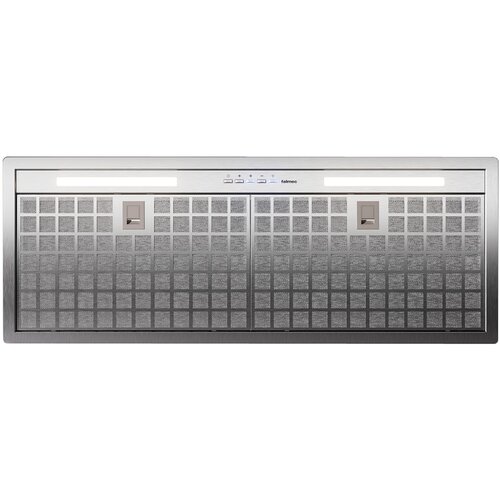 Okap FALMEC Grupa silnikowa NRS 70 Inox 375m3/h 46dB klasa B Timer