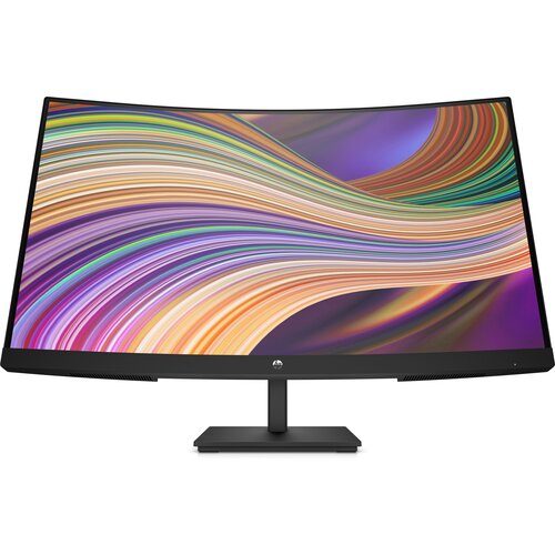 Monitor HP V27c G5 27" 1920x1080px Curved