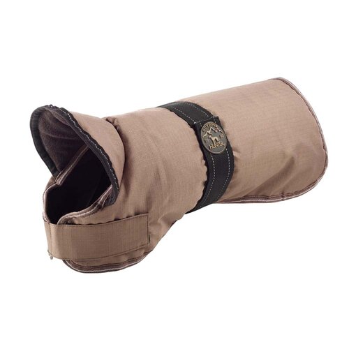 Kurtka dla psa HUNTER Denali 62931 XL Beżowy