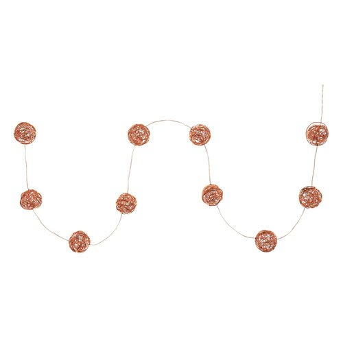 Girlanda LED RETLUX RXL 237 Bateryjne