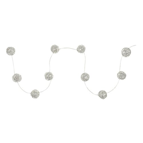 Girlanda LED RETLUX RXL 238 Bateryjne