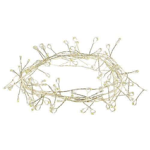 Lampki choinkowe LED RETLUX RXL 276 2.4 m Sieciowe