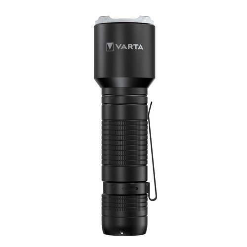 Latarka VARTA Aluminium Light F30 Pro