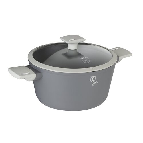 Garnek BERLINGER HAUS Aspen Collection BH-7067 24 cm