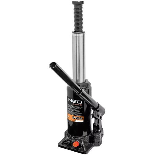 Podnośnik słupkowy NEO TOOLS 10-454 10000 kg