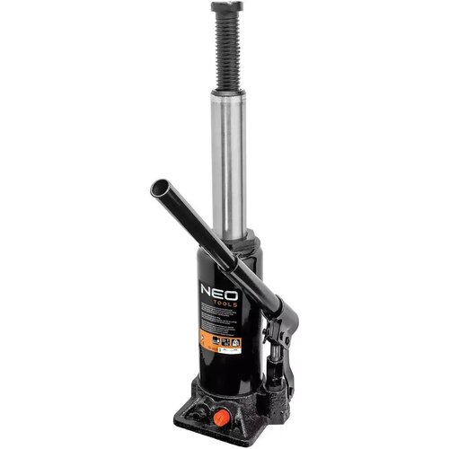 Podnośnik słupkowy NEO TOOLS TOOLS 10-453 8000 kg