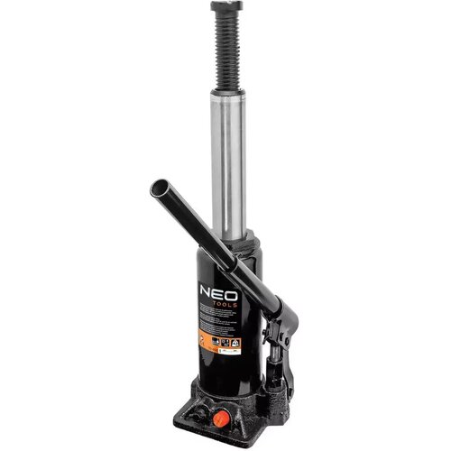 Podnośnik słupkowy NEO TOOLS TOOLS 10-452 5000 kg