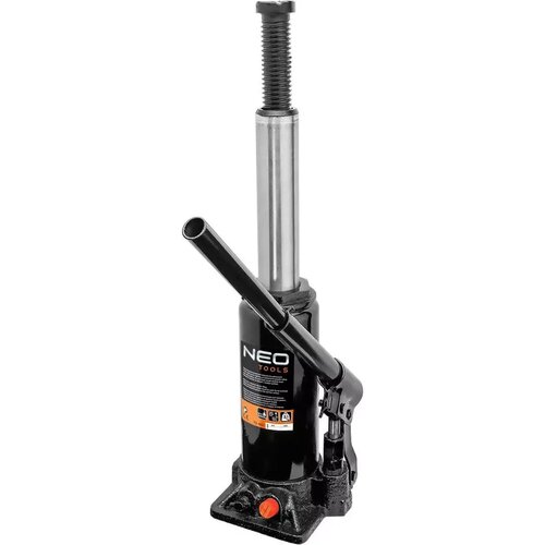 Podnośnik słupkowy NEO TOOLS TOOLS 10-451 3000 kg