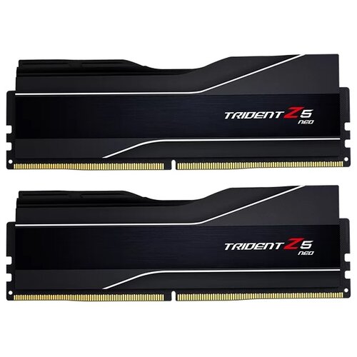 Pamięć RAM G.SKILL Trident Z5 Neo 32GB 6000MHz