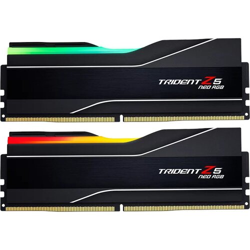 Pamięć RAM G.SKILL Trident Z5 Neo RGB 32GB 5600MHz
