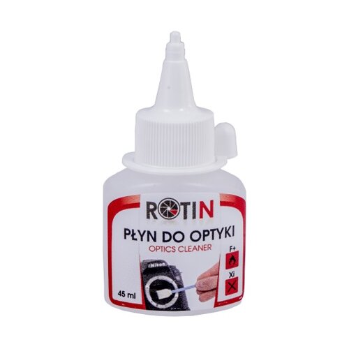 Płyn do optyki ROTIN Optics Cleaner 45ml