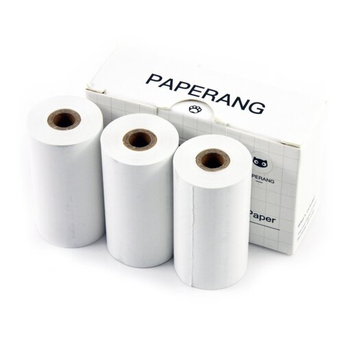 Papier PAPERANG P-PTZ do drukarki Paperang P2 3 arkusze